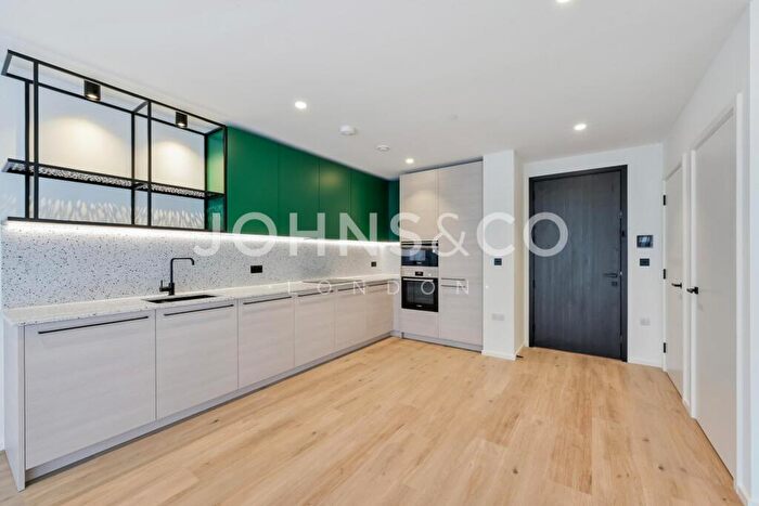 1 Bedroom Apartment To Rent In Bowline House, Heron Wharf, London, E14