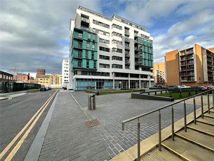 1 Bedroom Apartment To Rent In Apartment, Manor Mills, Ingram Street, Leeds, West Yorkshire, LS11