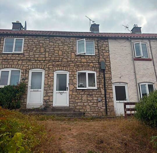 2 Bedroom Terraced House To Rent In Highfield Road, Malton, YO17
