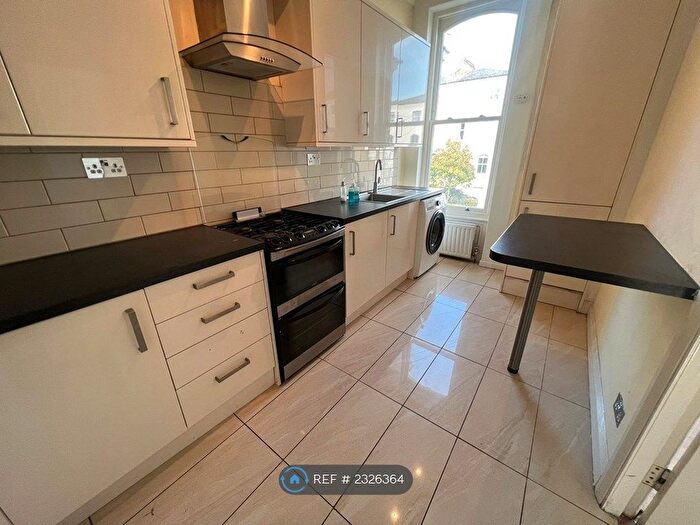 1 Bedroom Flat To Rent In Miranda Road, London, N19