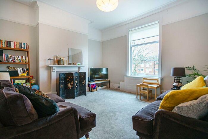 4 Bedroom Terraced House To Rent In Claremont Road, Headingley, Leeds, LS6