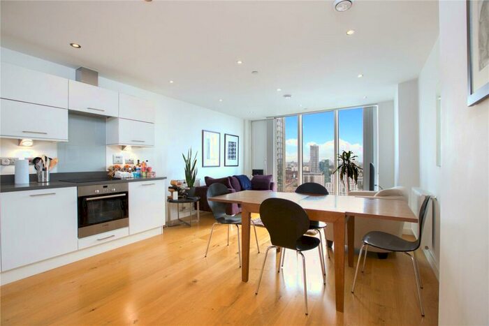 1 Bedroom Apartment To Rent In Stratford Halo, Stratford, London, E15