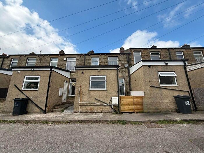 2 Bedroom Terraced House To Rent In Walker Street, Earlsheaton, Dewsbury, WF12
