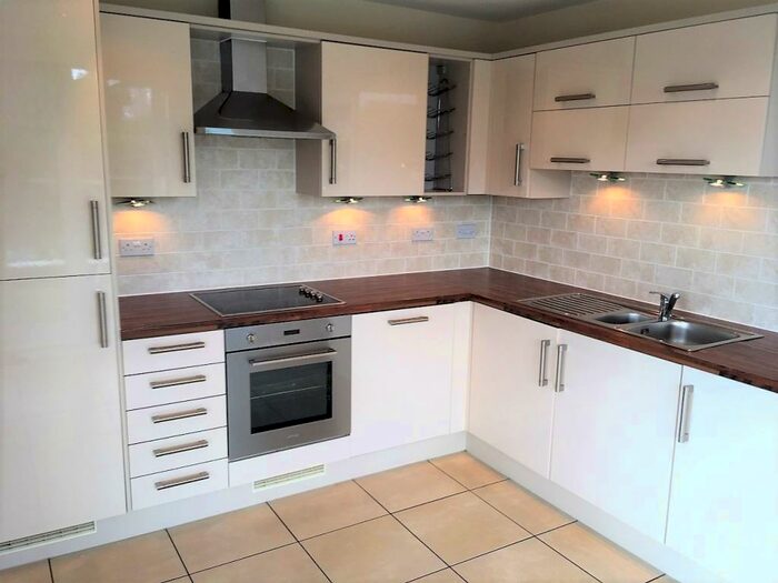 2 Bedroom Apartment To Rent In Coxhill Way, Aylesbury, Buckinghamshire, HP21