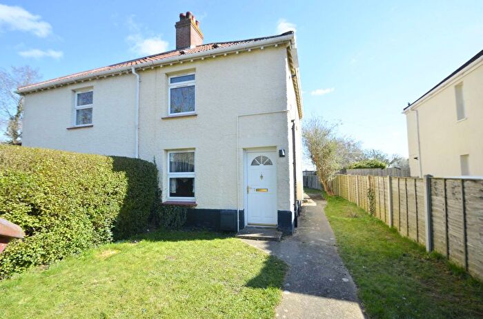 3 Bedroom Semi-Detached House To Rent In Gunton Road, Wymondham, NR18