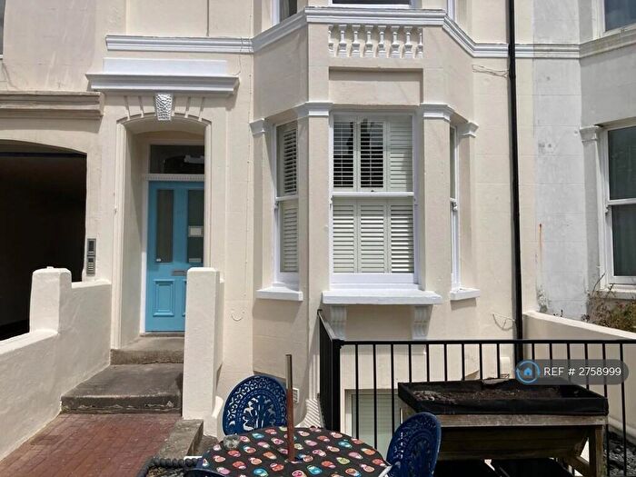 1 Bedroom Flat To Rent In Ditchling Rise, Brighton, BN1