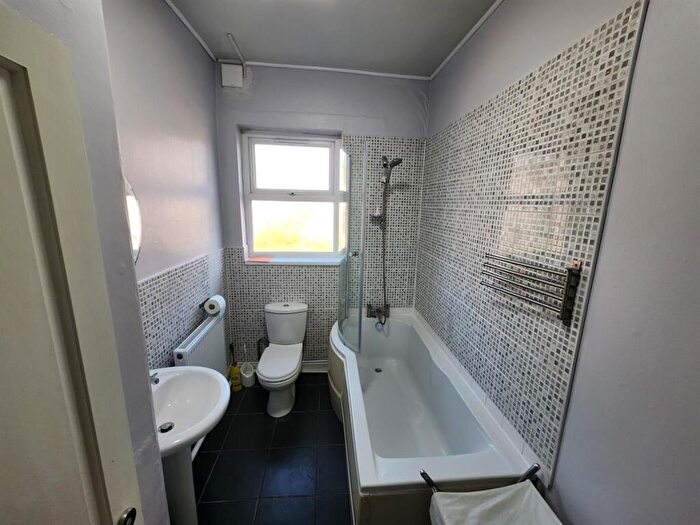 3 Bedroom House To Rent In Smart Street, Manchester, M12