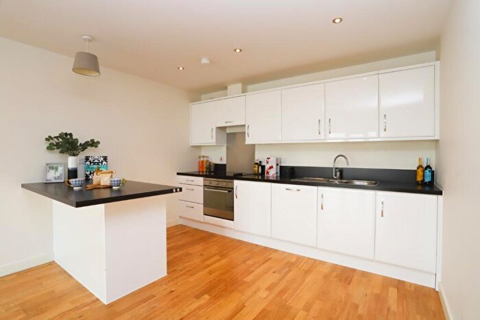 2 Bedroom Apartment To Rent In The Rock, Bury Bury, BL9