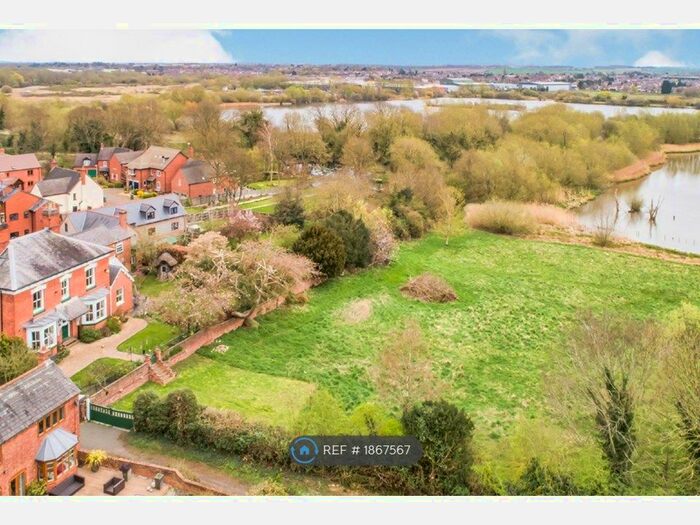 1 Bedroom Detached House To Rent In Nether Hall Lane, Birstall, Leicester, LE4