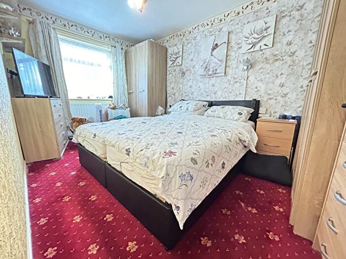 2 Bedroom Detached Bungalow For Sale In Cavendish Court, Brandon, Durham, County Durham, DH7