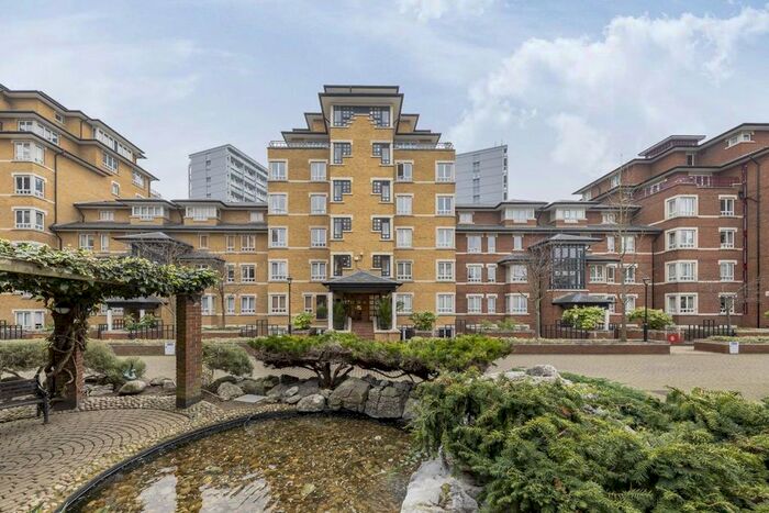 3 Bedroom Flat To Rent In Nuffield Lodge, Carlton Gate, Admiral Walk, London, W9