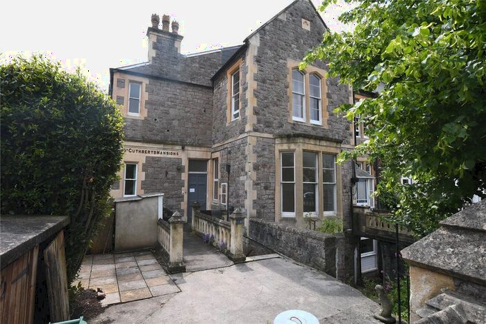 2 Bedroom Flat To Rent In Southside, Weston-Super-Mare, BS23