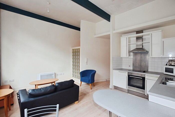 1 Bedroom Flat To Rent In Piccadilly Lofts, Dale Street, Northern Quarter, Manchester, M1