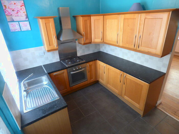 2 Bedroom Terraced House To Rent In Skeffington Road, Preston, PR1