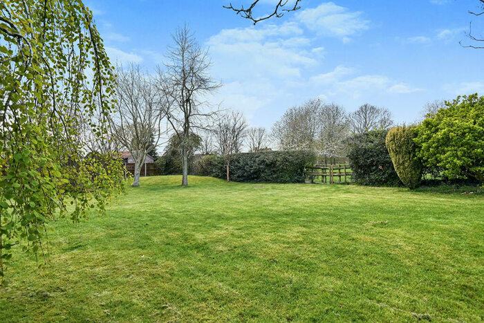 5 Bedroom End Of Terrace House For Sale In Main Street, Cadeby, Nuneaton, Leicestershire, CV13