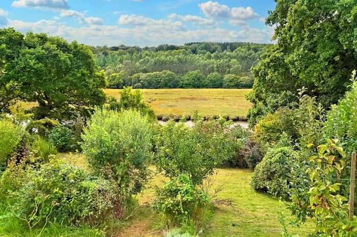 3 Bedroom Detached Bungalow For Sale In Eliot Drive, St. Germans, Saltash, Cornwall, PL12