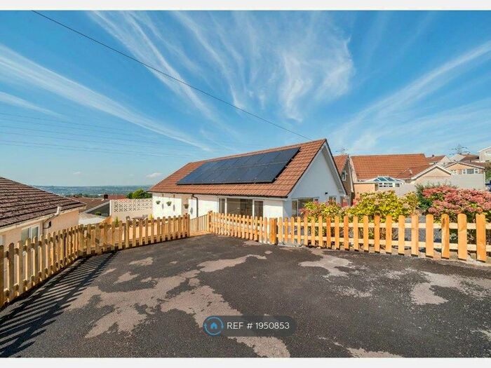 3 Bedroom Bungalow To Rent In Heol Cae Glas, Llansamlet, Swansea, SA7