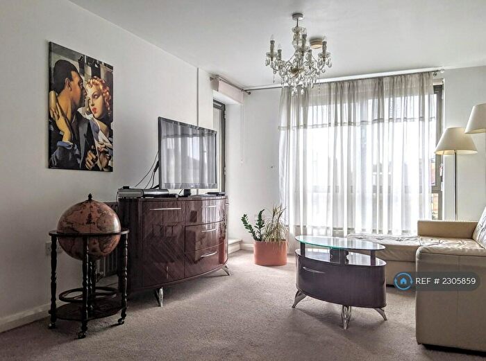 1 Bedroom Flat To Rent In Ariel Apartments, London, E16