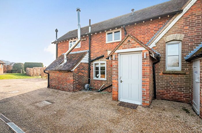 1 Bedroom Cottage To Rent In Furnace Lane, Tonbridge, TN12