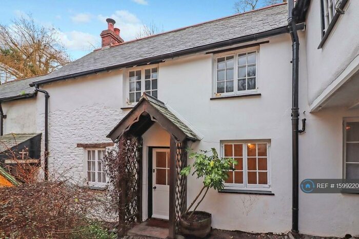 2 Bedroom Terraced House To Rent In High Street, Clovelly, Bideford, EX39