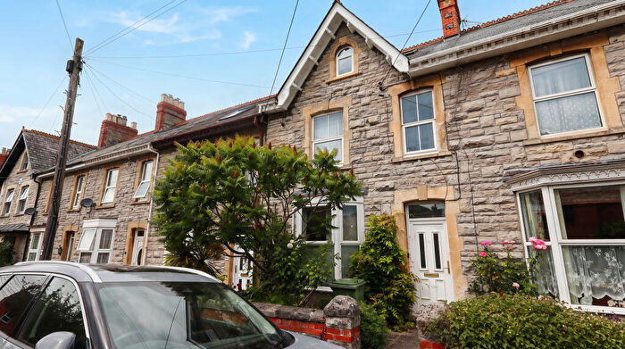 Terraced House For Sale In Manor House Road, Glastonbury, BA6