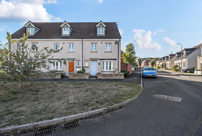 4 Bedroom End Of Terrace House For Sale In Perry Road, Long Ashton, Bristol, North Somerset, BS41