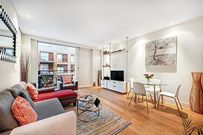 1 Bedroom Flat To Rent In Gatliff Road, London, SW1W