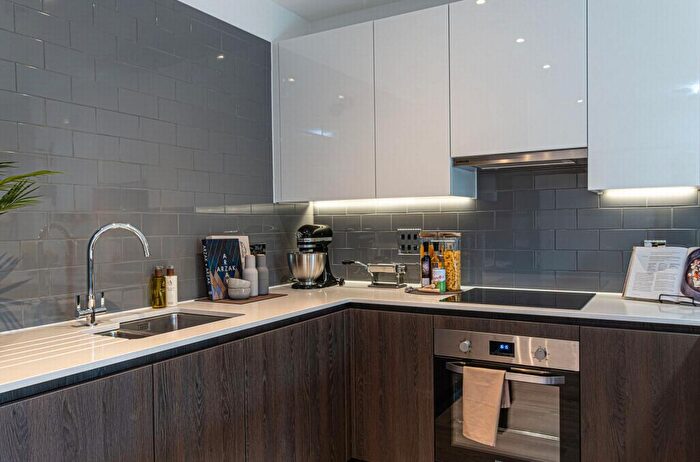 2 Bedroom Apartment To Rent In Cortland At Colliers Yard, Salford, M3