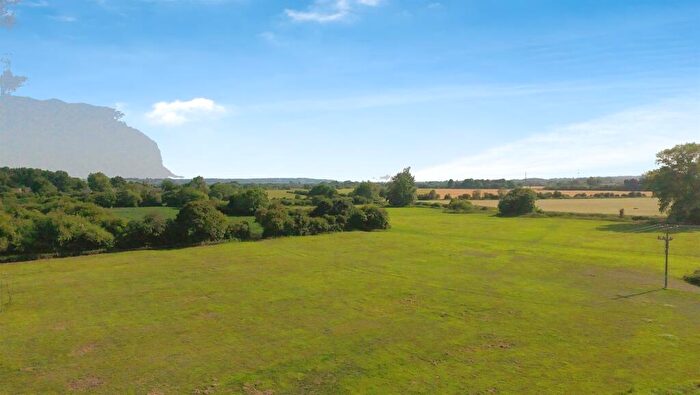 3 Bedroom Detached Bungalow For Sale In Main Road, Christian Malford, Chippenham, SN15