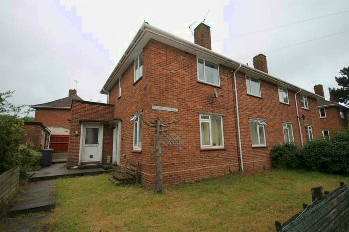 3 Bedroom Flat To Rent In Wilberforce Road, Norwich, NR5