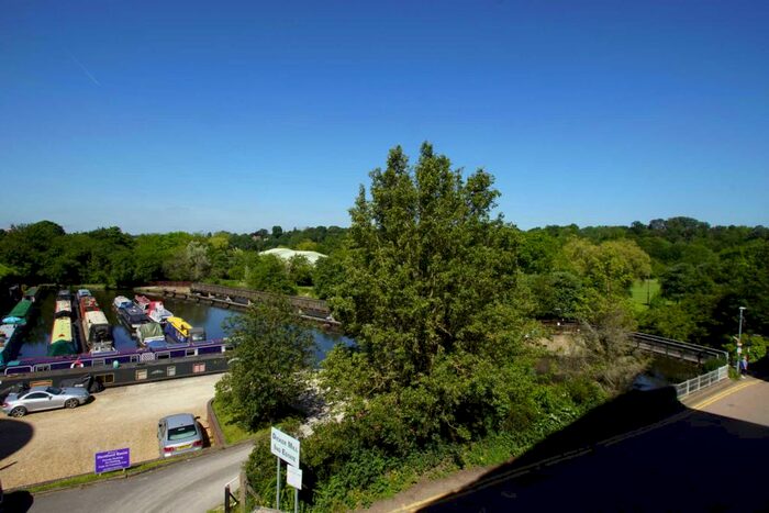 2 Bedroom Apartment To Rent In Elder Court, Mead Lane, SG13