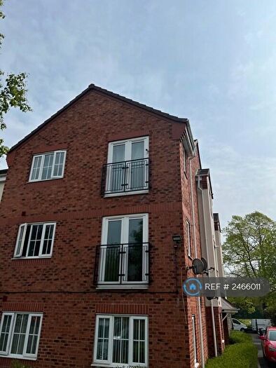 2 Bedroom Flat To Rent In Flash Road, Oldbury, B69