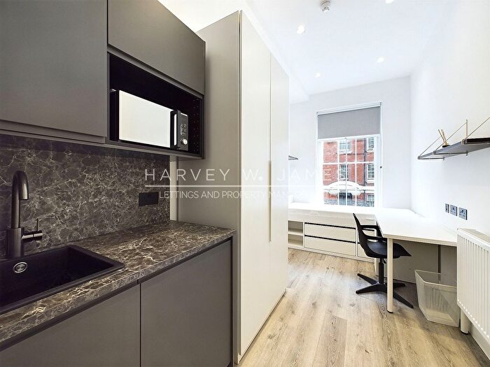 1 Bedroom Property To Rent In Tavistock Place, London, WC1H