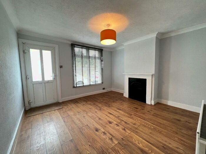 2 Bedroom Terraced House To Rent In Brook Street, Polegate, East Sussex, BN26