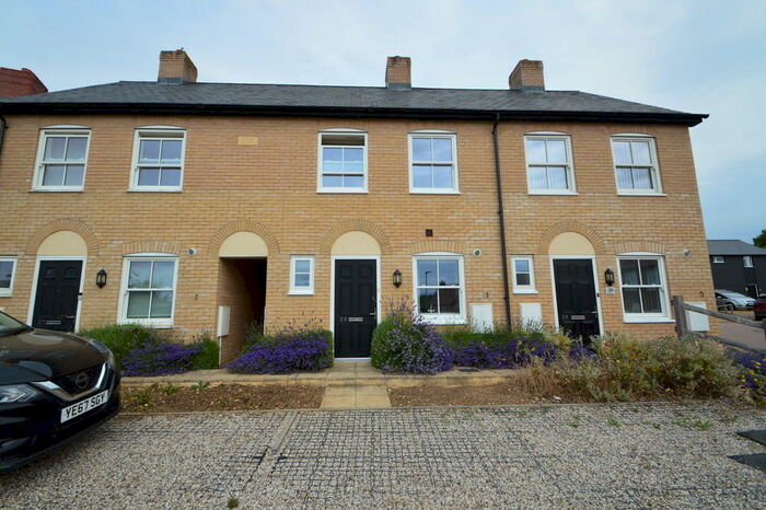2 Bedroom Terraced House To Rent In Clare, Sudbury, Suffolk, CO10