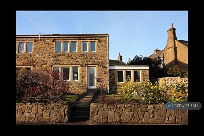 4 Bedroom Semi Detached House To Rent In Station Road, Huddersfield, HD8