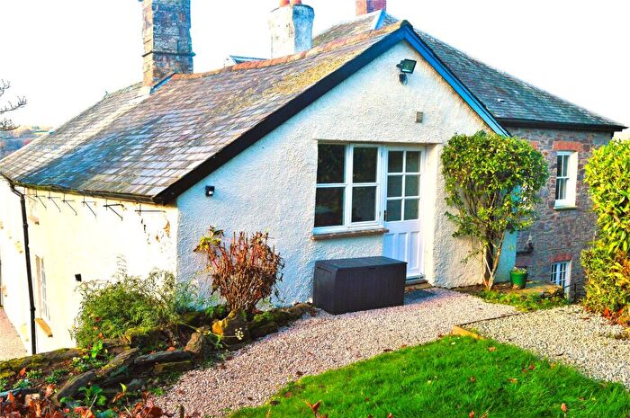 1 Bedroom Apartment To Rent In North Molton, South Molton, EX36