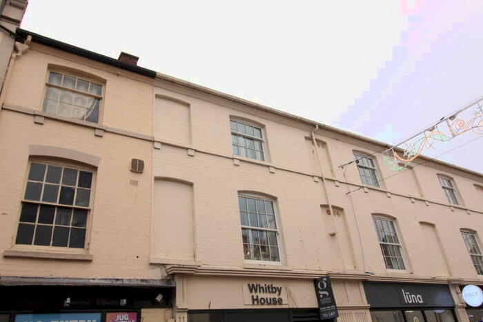 1 Bedroom Flat To Rent In Commercial Street, Hereford, HR1