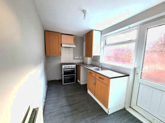 2 Bedroom Terraced House To Rent In Granville Terrace, Wheatley Hill, County Durham, DH6