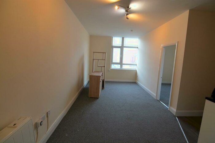 1 Bedroom Flat To Rent In Capitol Buildings, Seaview Road, Wallasey, CH45