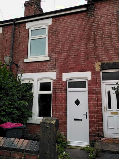 2 Bedroom Terraced House To Rent In Queen Street, Rotherham, S65