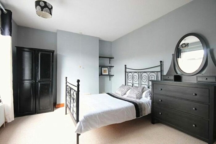 3 Bedroom Property To Rent In Slack Lane, DE22