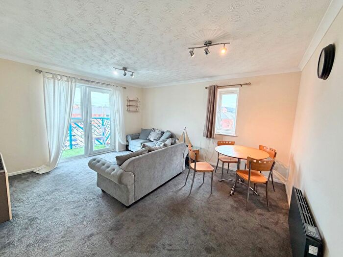 2 Bedroom Flat For Sale In Trawler Road, Maritime Quarter, Swansea, SA1