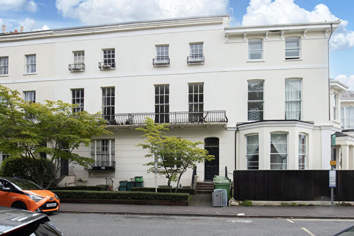 1 Bedroom Apartment To Rent In St. Stephens Road, Cheltenham, GL51