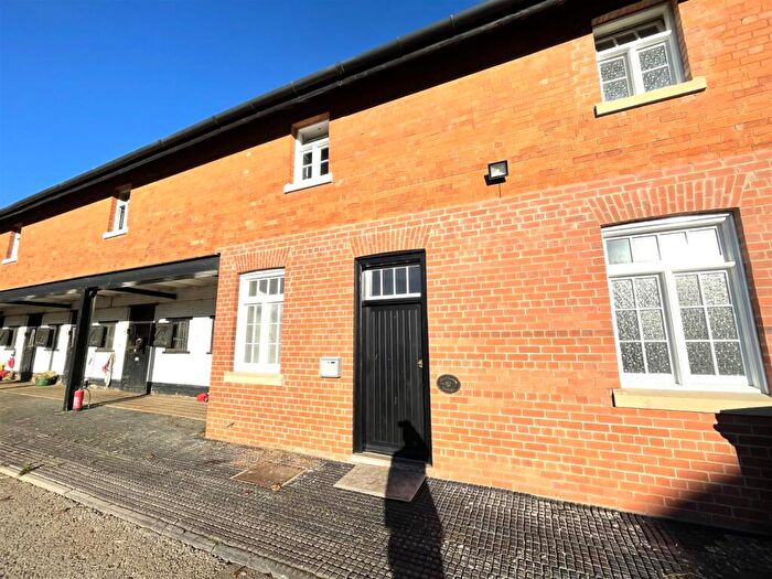 2 Bedroom Cottage To Rent In Moorhouse Cottage, Wiseton Stables, Wiseton, Doncaster, DN10