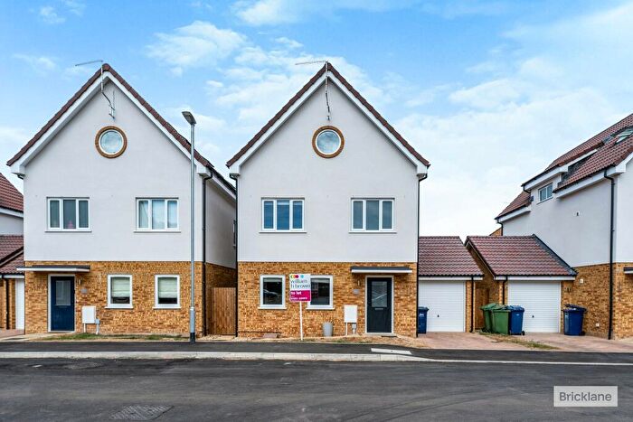 5 Bedroom House To Rent In Osprey Place, March, PE15