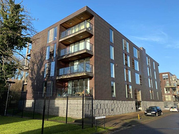 2 Bedroom Apartment To Rent In Kingfisher Way, Cambridge, CB2