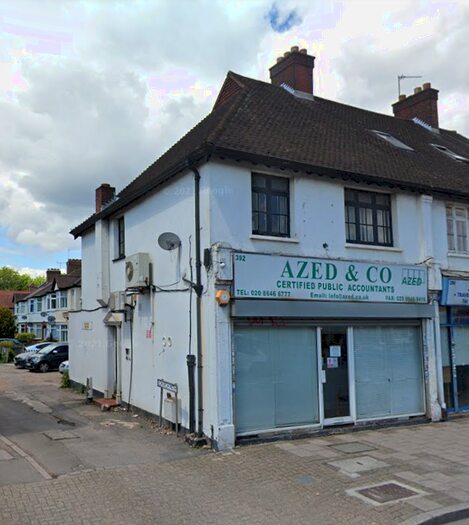 3 Bedroom Flat To Rent In London Road, Mitcham, Surrey, CR4