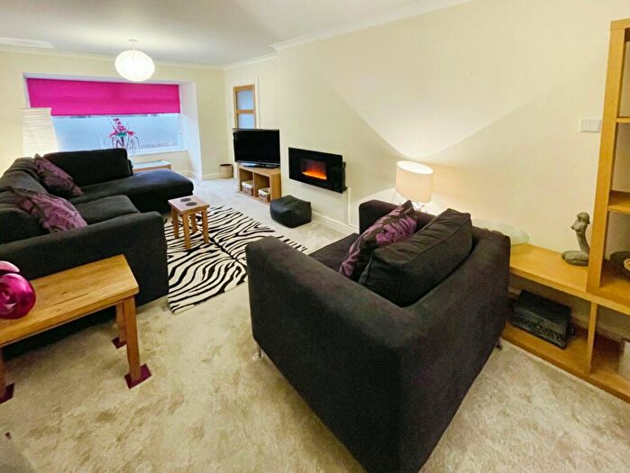 2 Bedroom Semi-Detached House For Sale In Pensby Avenue, Chester, Cheshire, CH2
