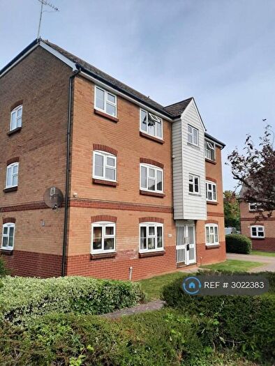 2 Bedroom Flat To Rent In Elderberry Gardens, Witham, CM8